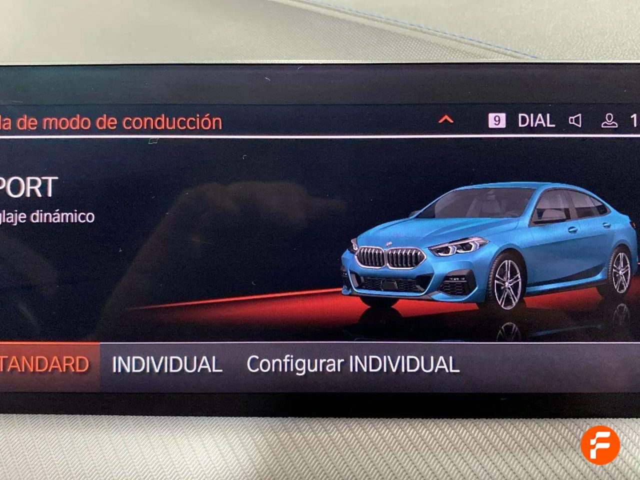 Foto BMW Serie 2 30