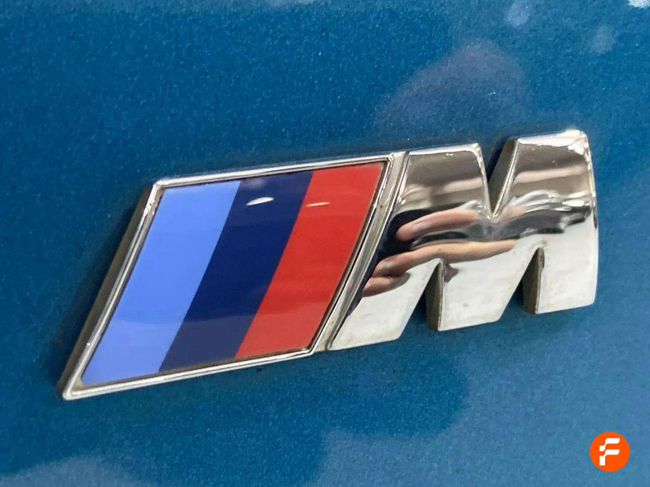 Foto BMW Serie 2 41