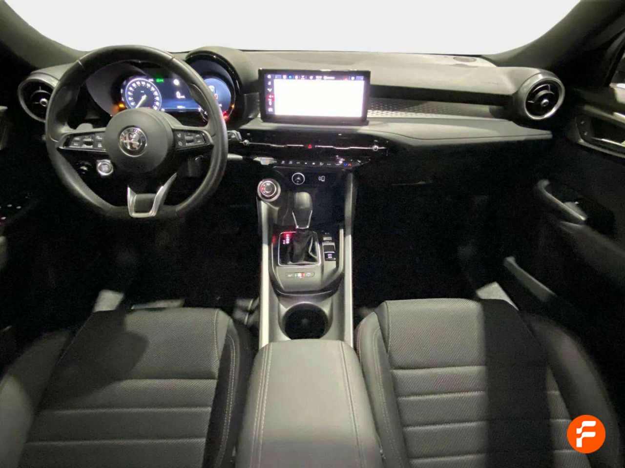 Foto Alfa Romeo Tonale 14