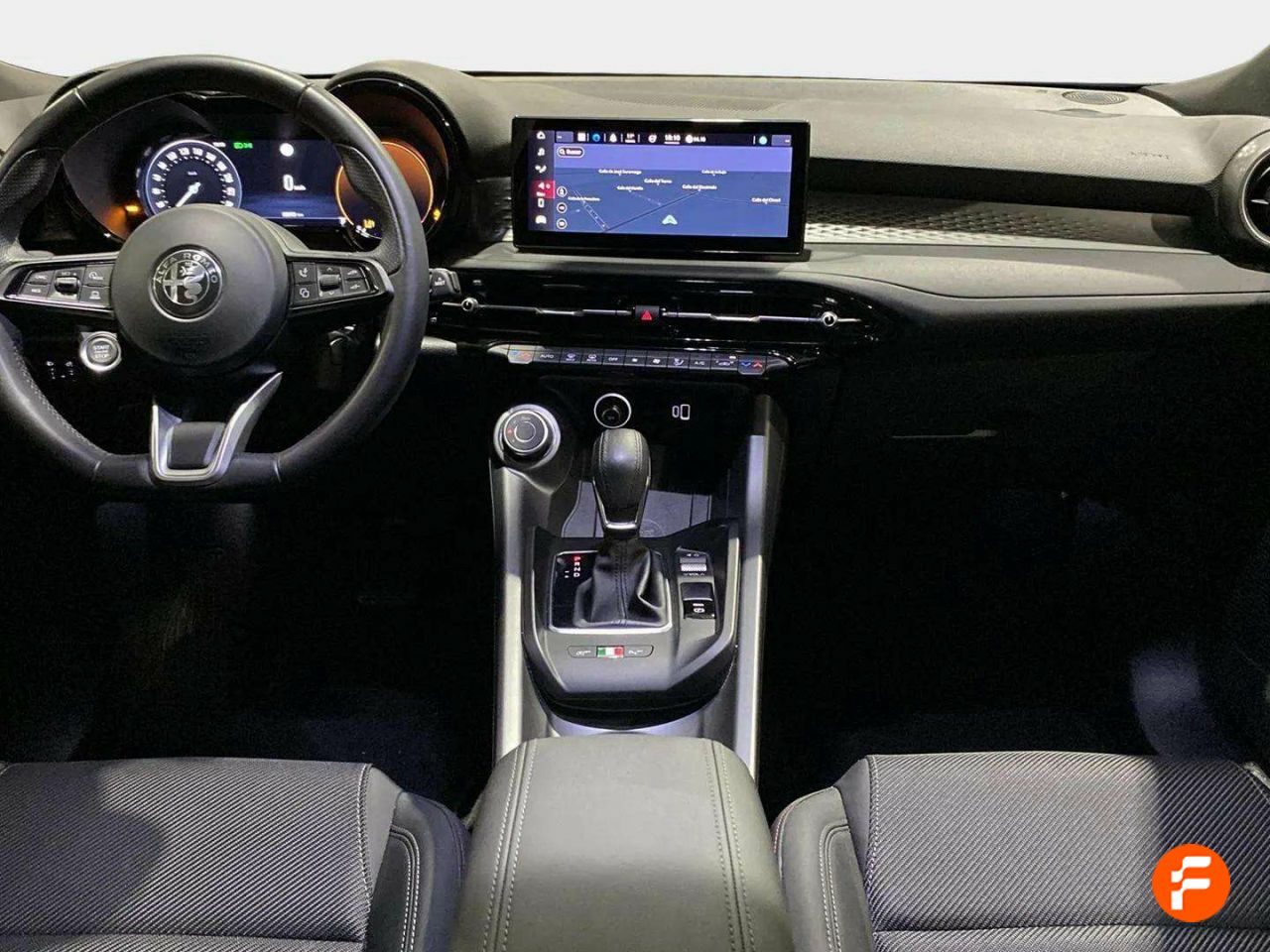 Foto Alfa Romeo Tonale 15