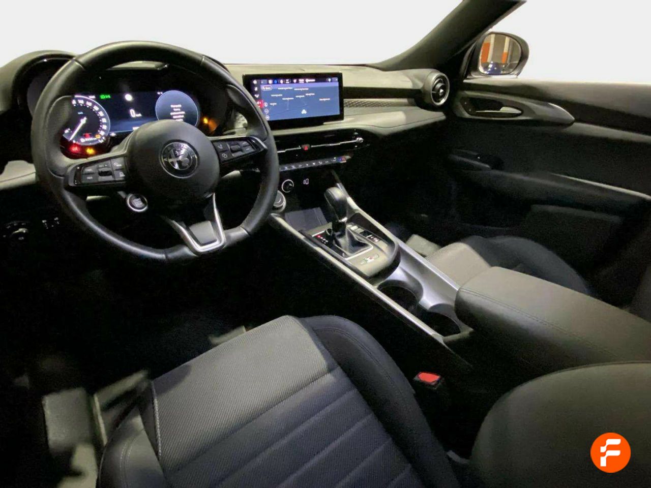 Foto Alfa Romeo Tonale 32