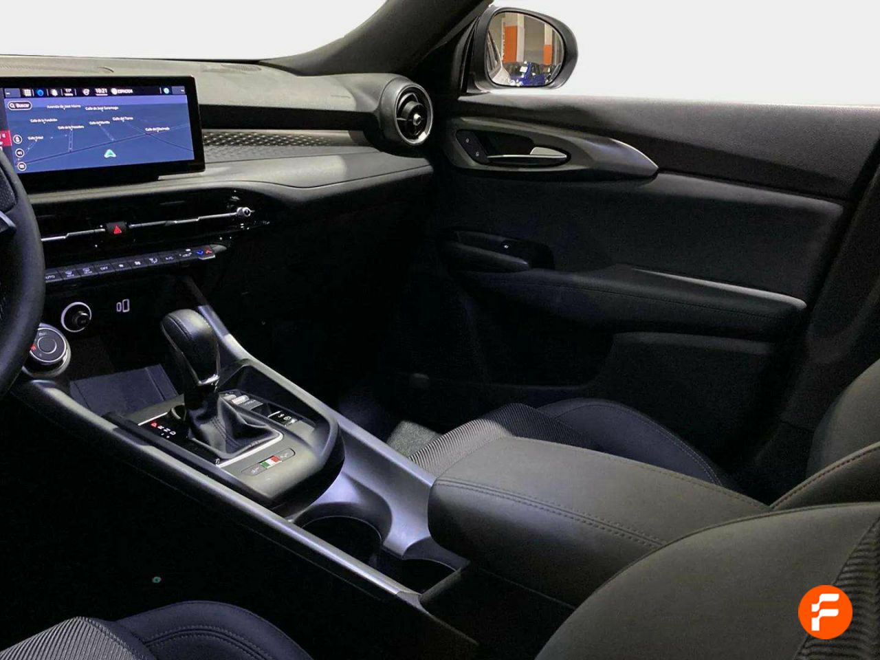 Foto Alfa Romeo Tonale 34