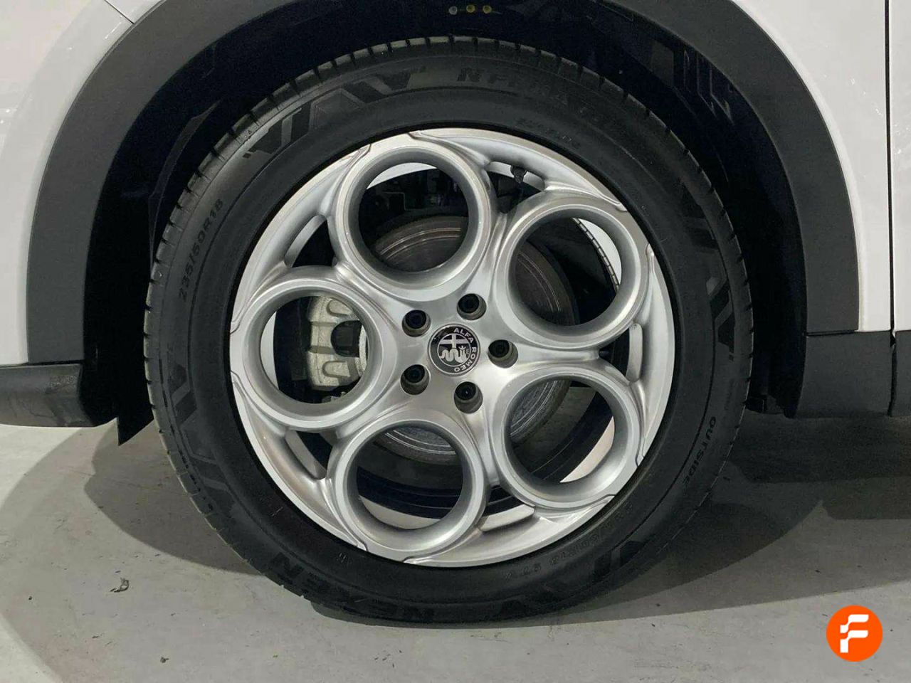 Foto Alfa Romeo Tonale 35