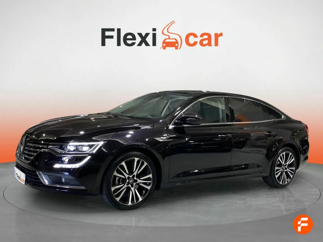 Foto Renault Talisman 5
