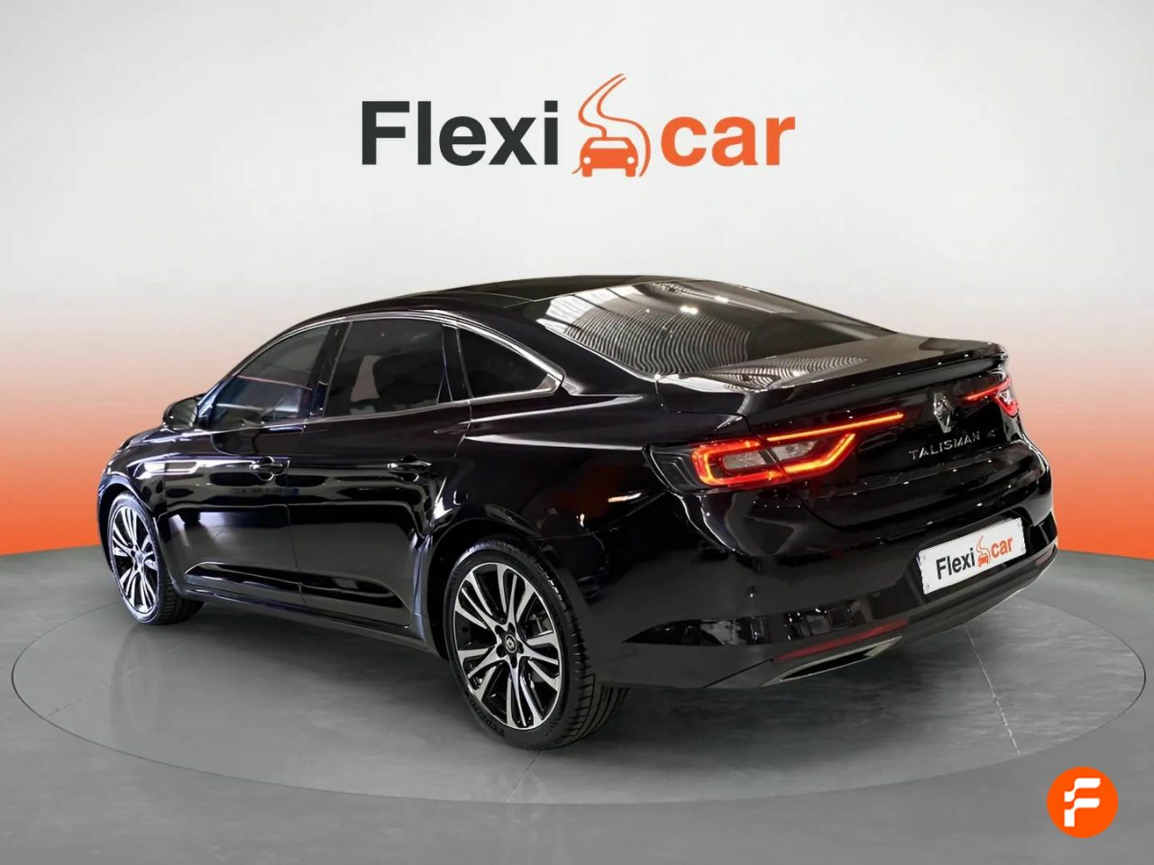 Foto Renault Talisman 7