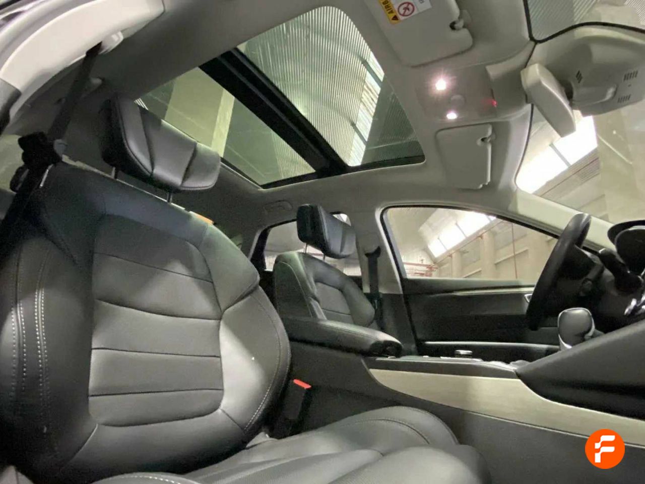 Foto Renault Talisman 13