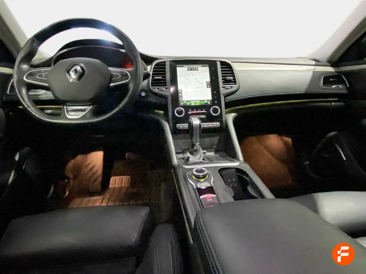 Foto Renault Talisman 14