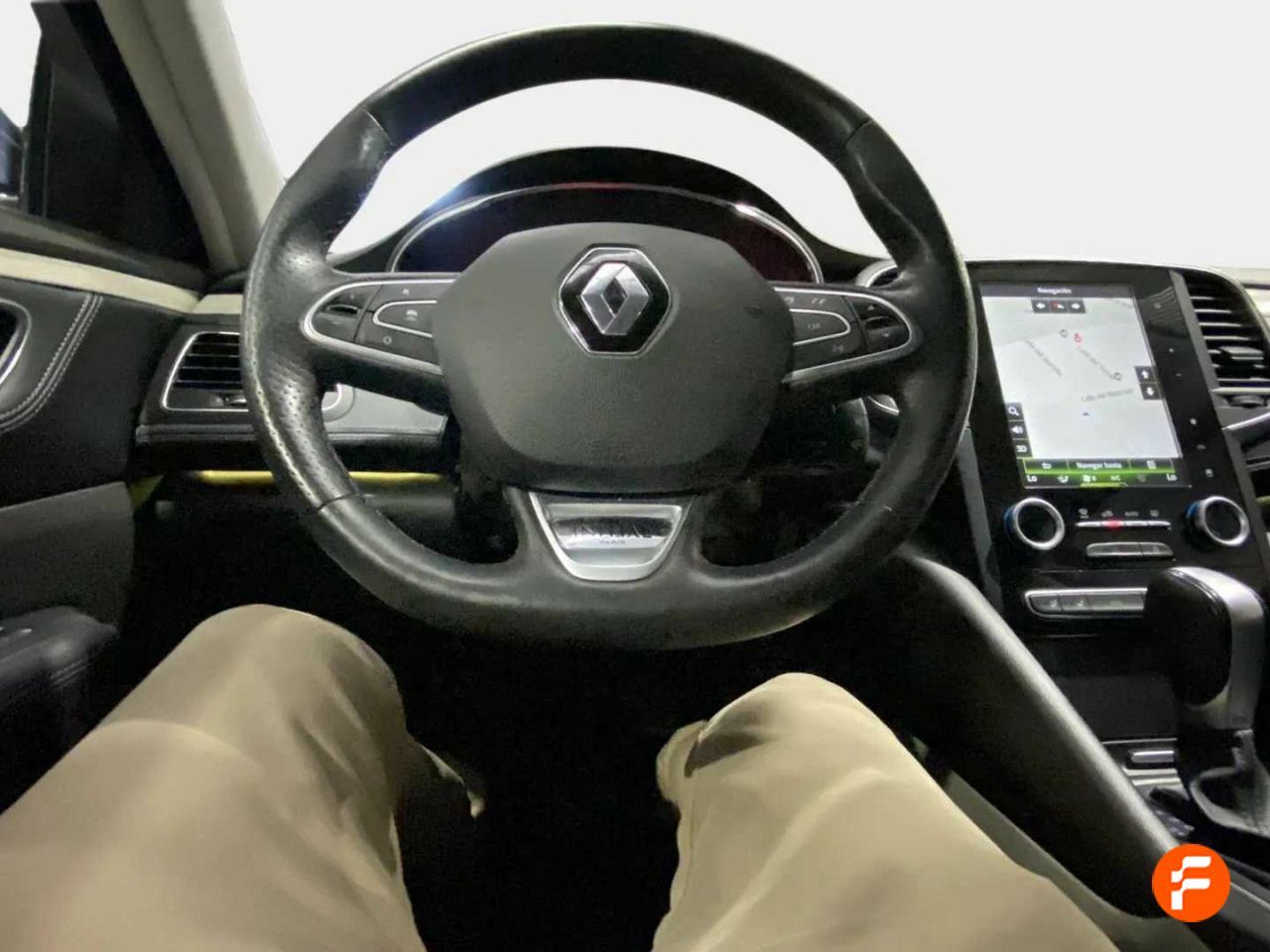 Foto Renault Talisman 17