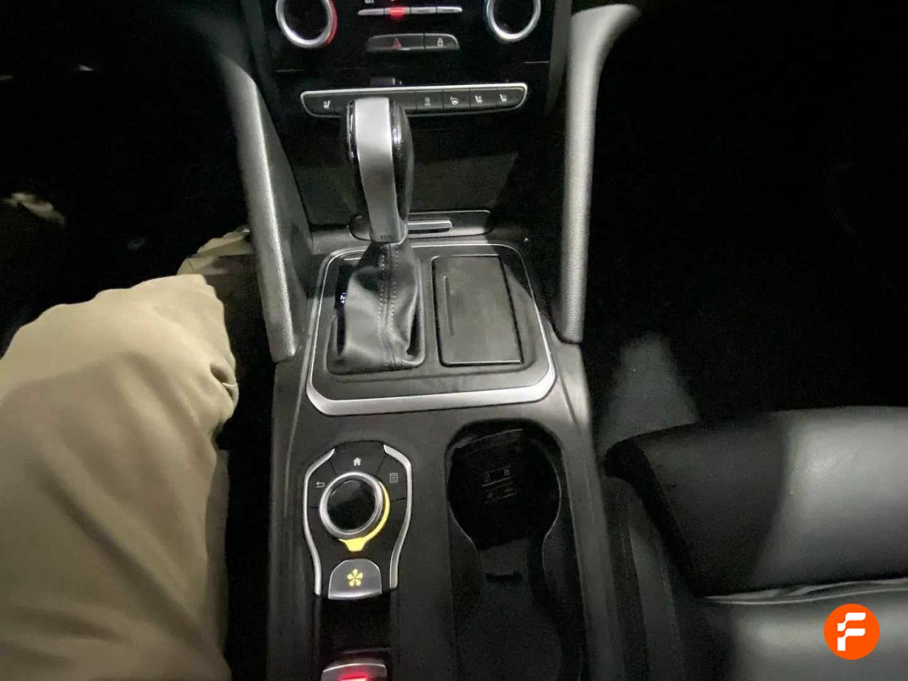 Foto Renault Talisman 19