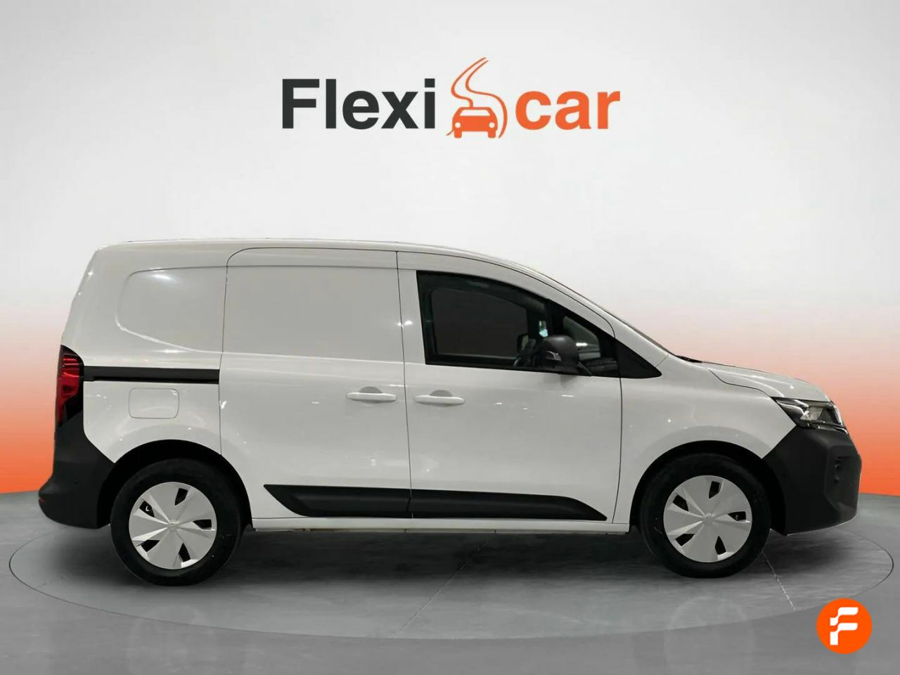 Foto Nissan Townstar 4