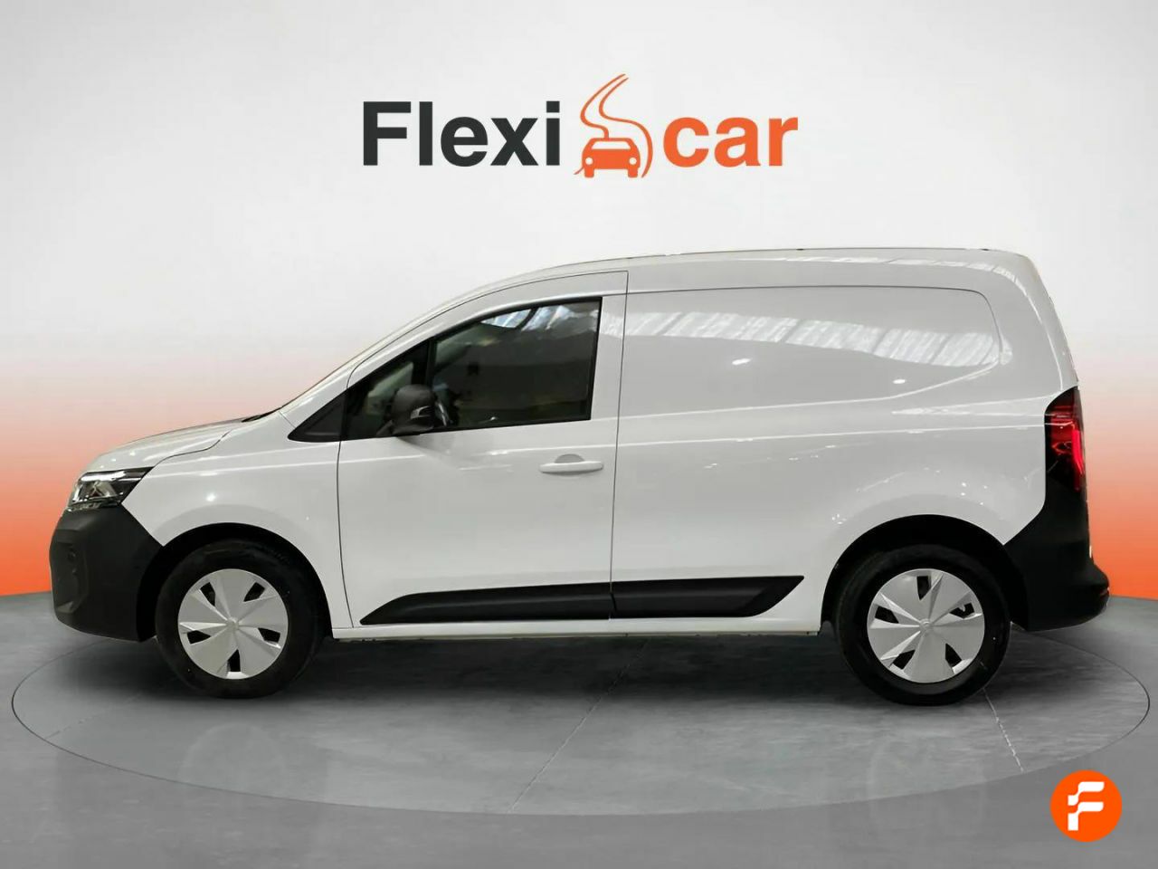 Foto Nissan Townstar 5