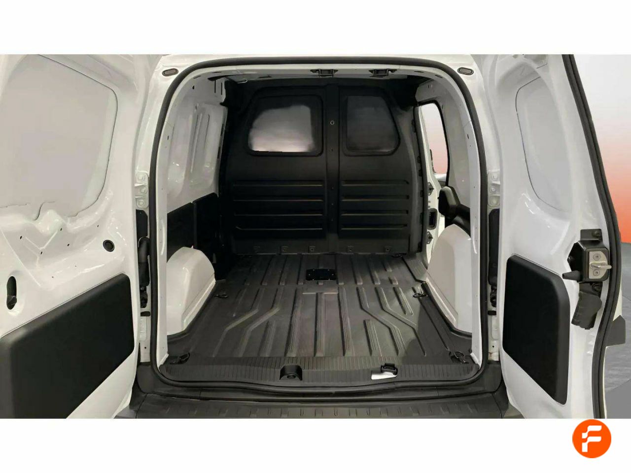 Foto Nissan Townstar 10