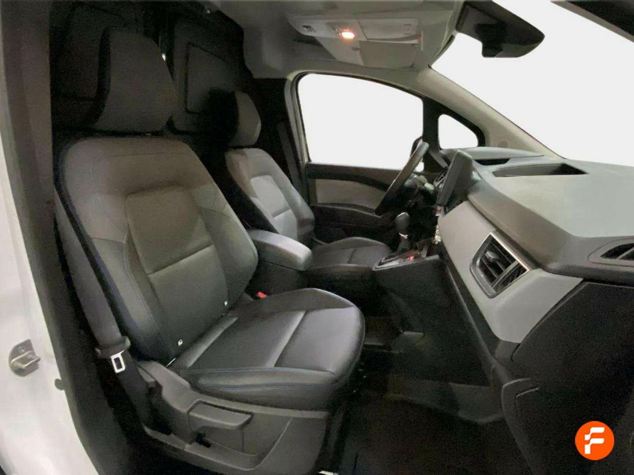Foto Nissan Townstar 13