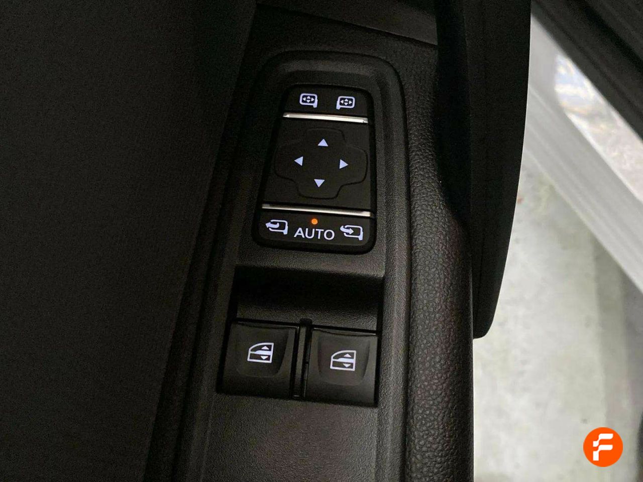 Foto Nissan Townstar 15