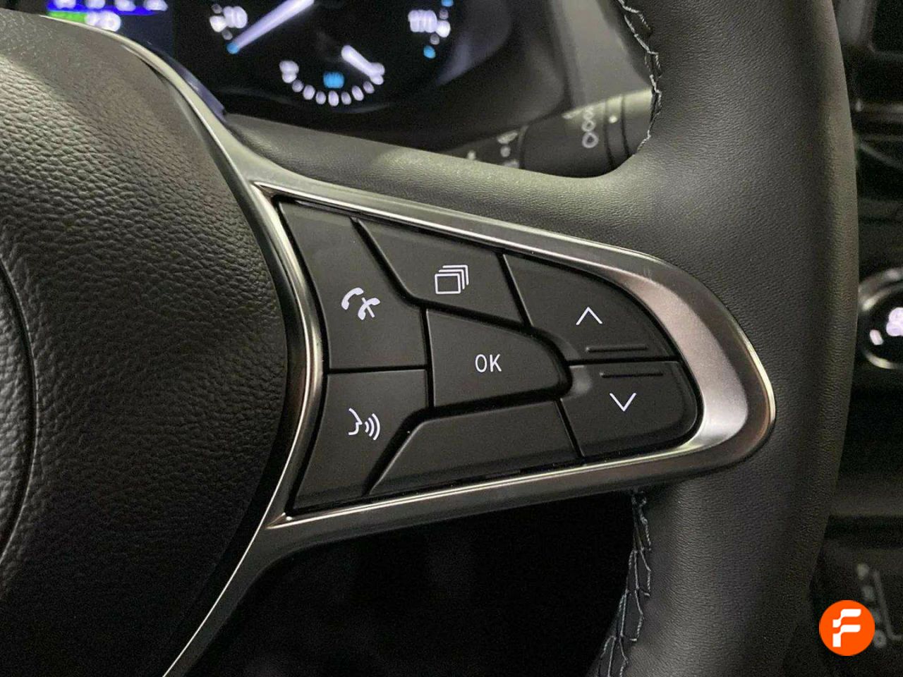 Foto Nissan Townstar 19