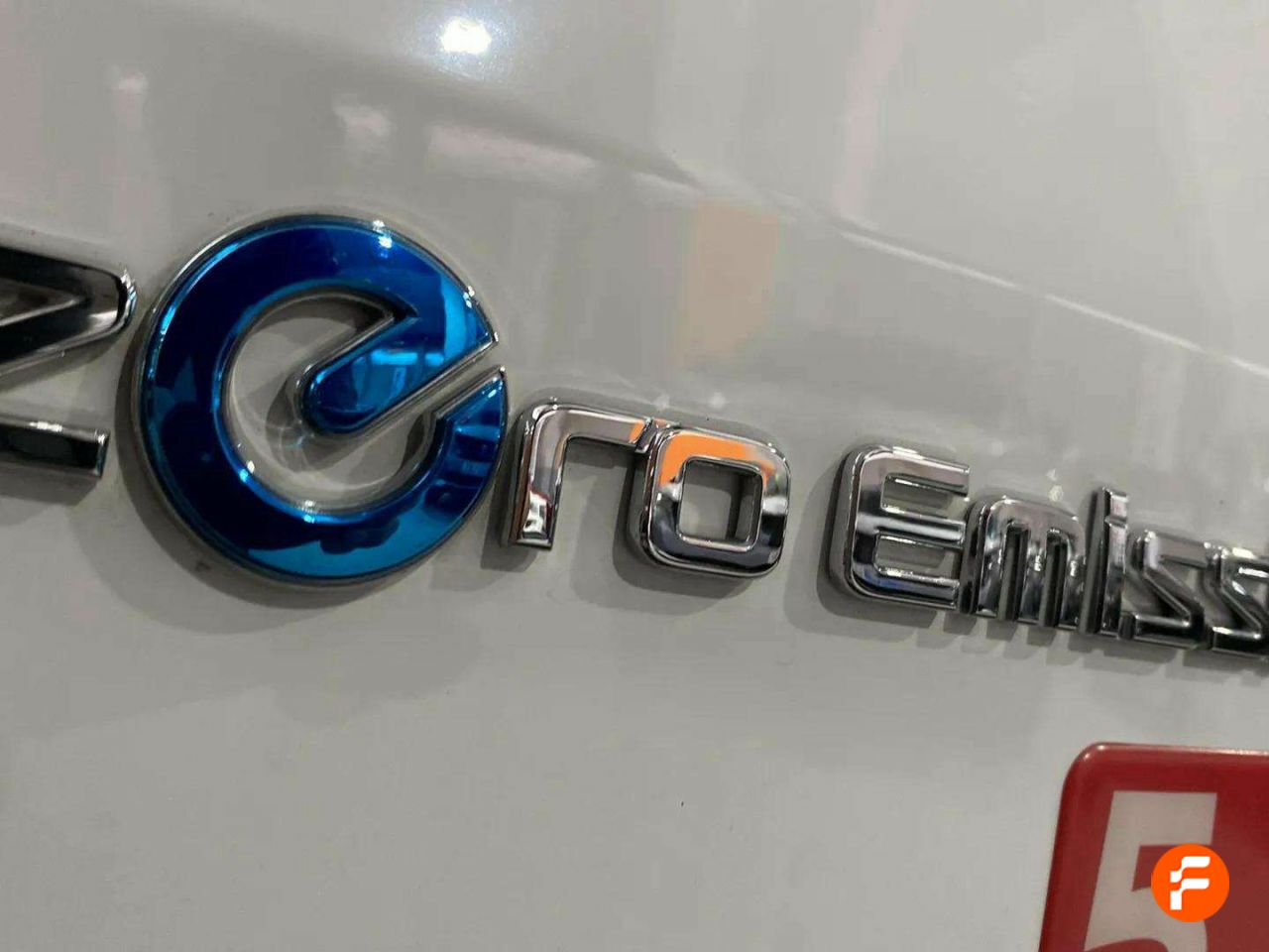 Foto Nissan Townstar 34