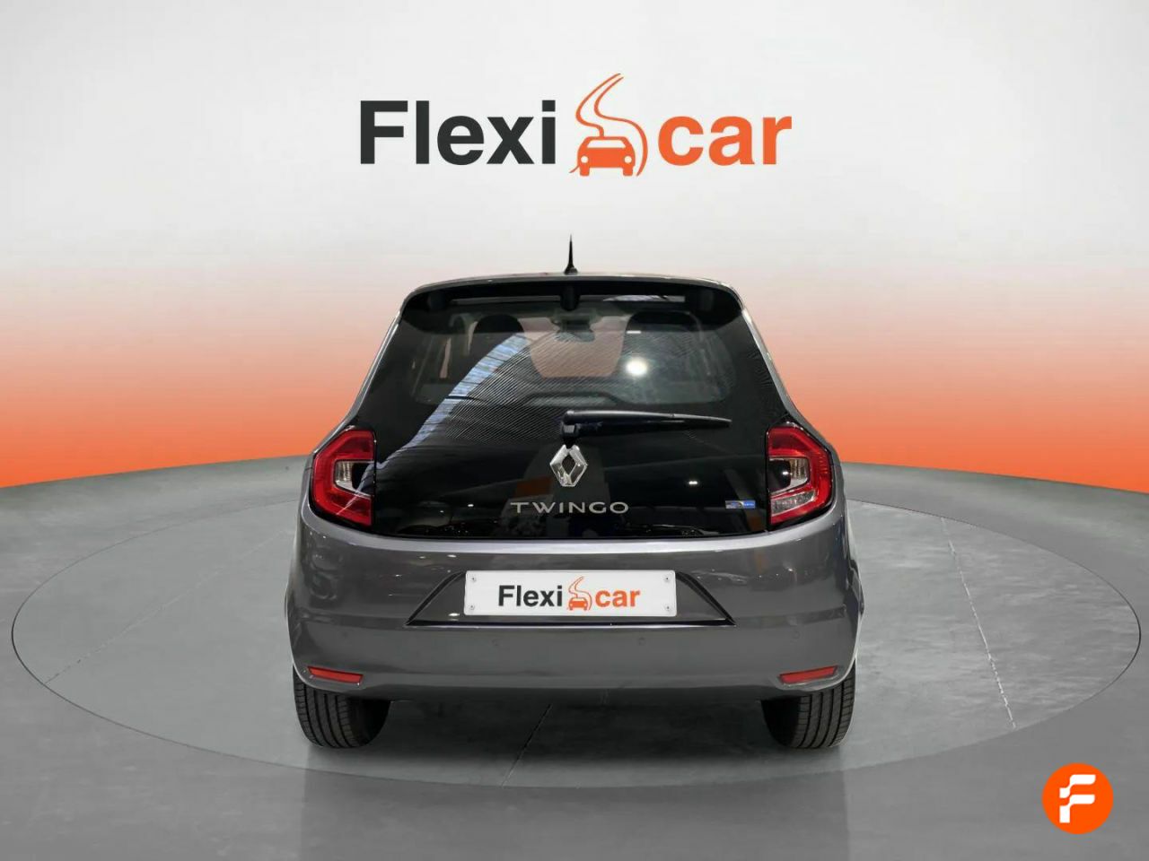 Foto Renault Twingo 8