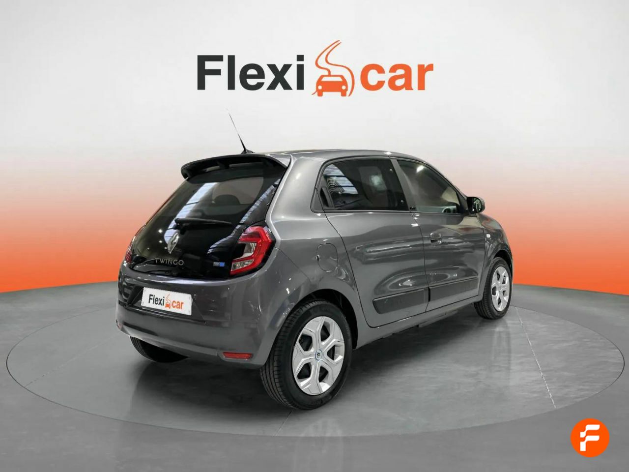 Foto Renault Twingo 9