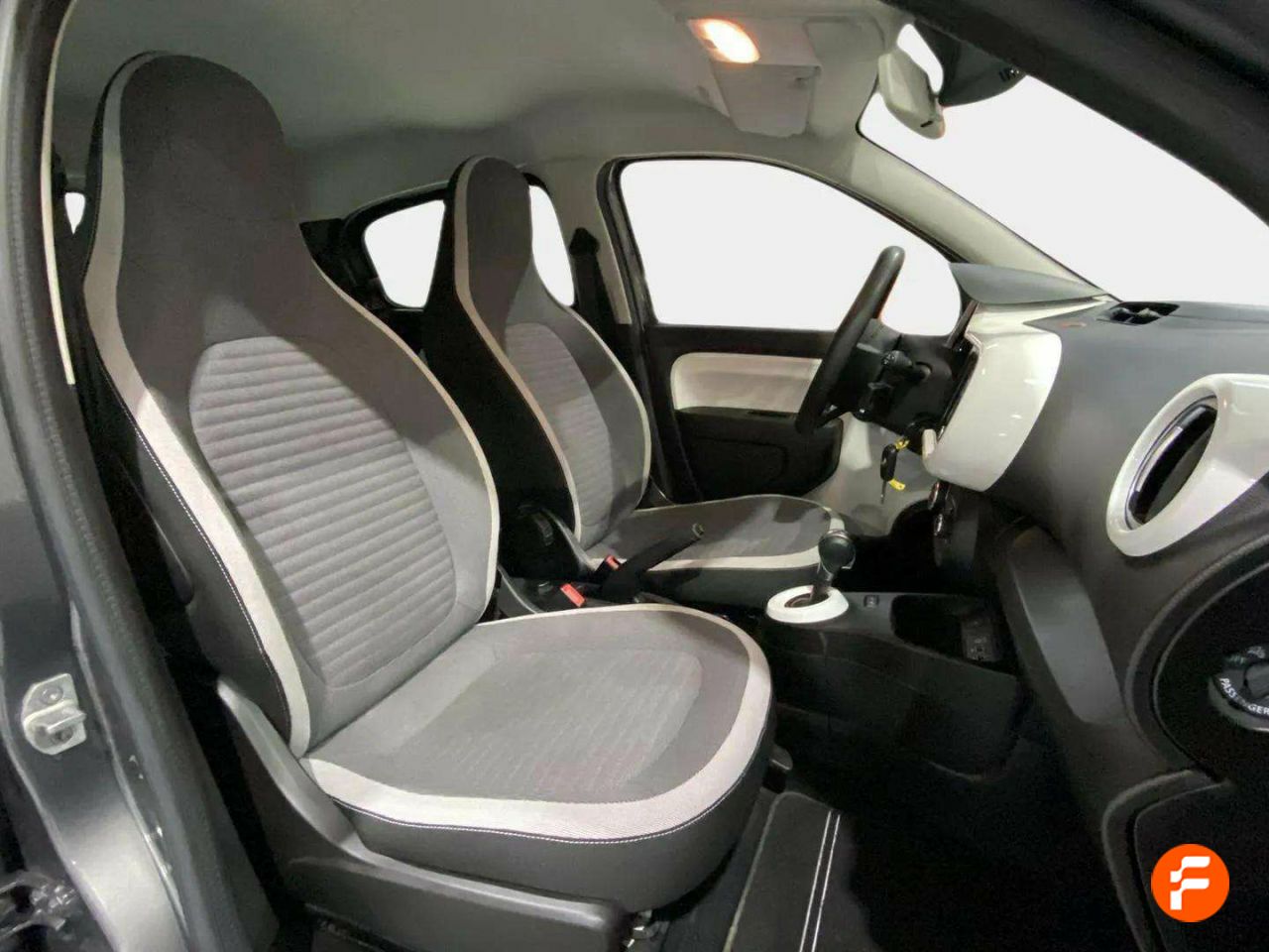 Foto Renault Twingo 12