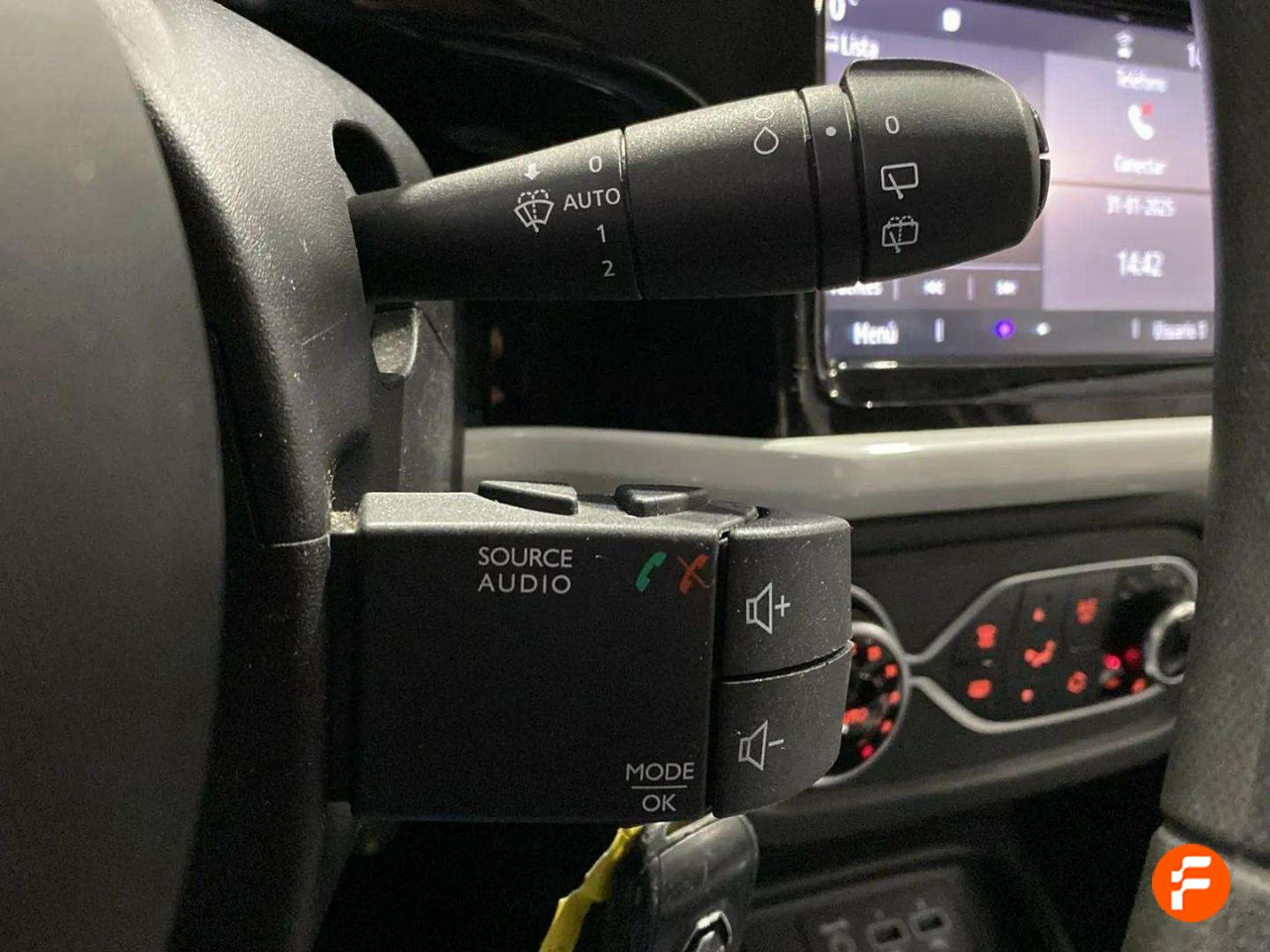Foto Renault Twingo 22