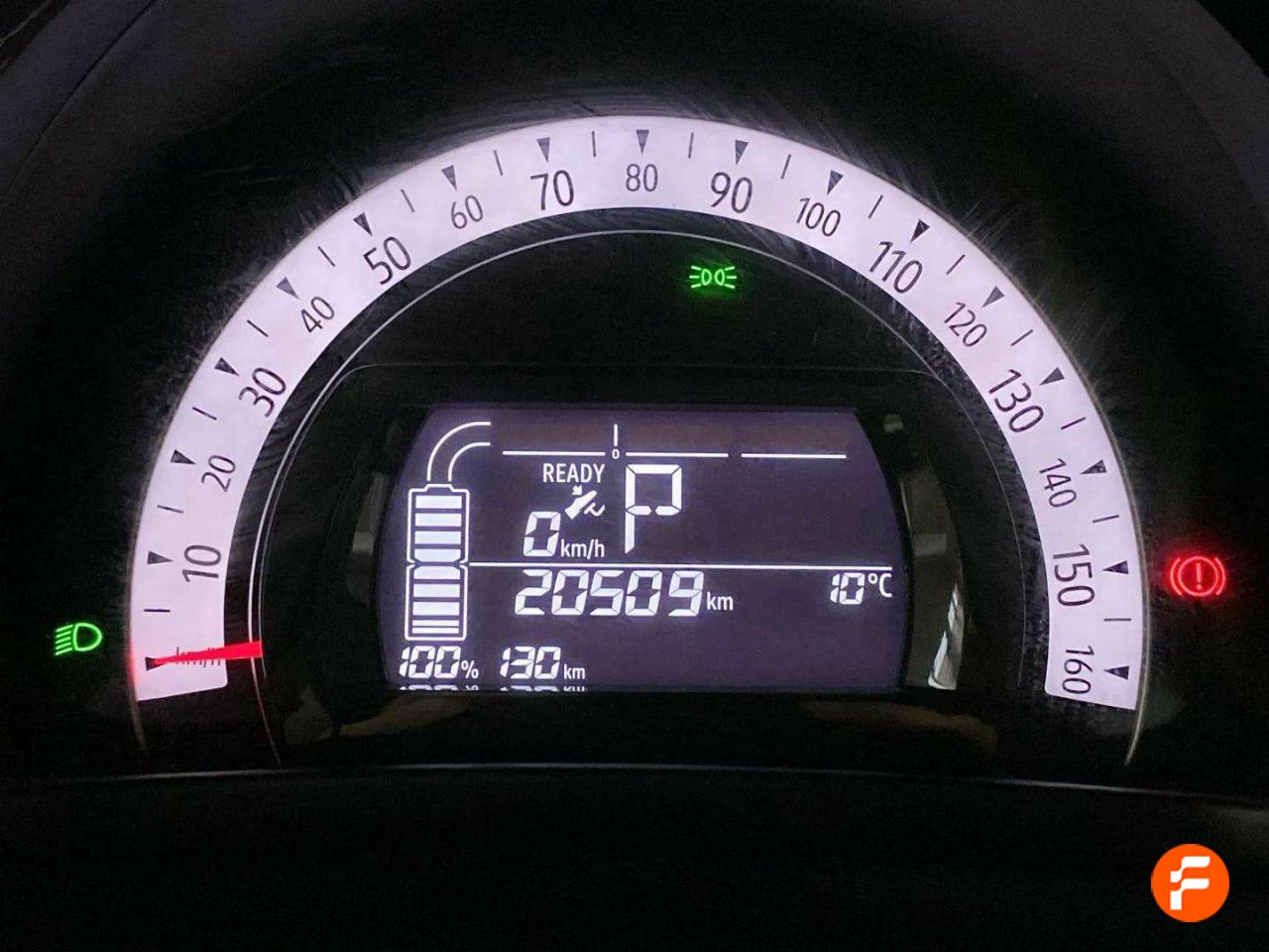 Foto Renault Twingo 23