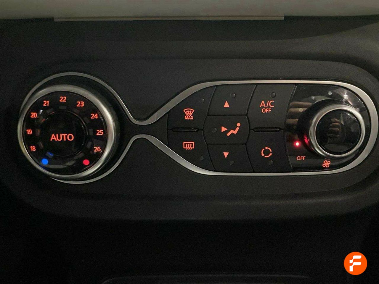 Foto Renault Twingo 27