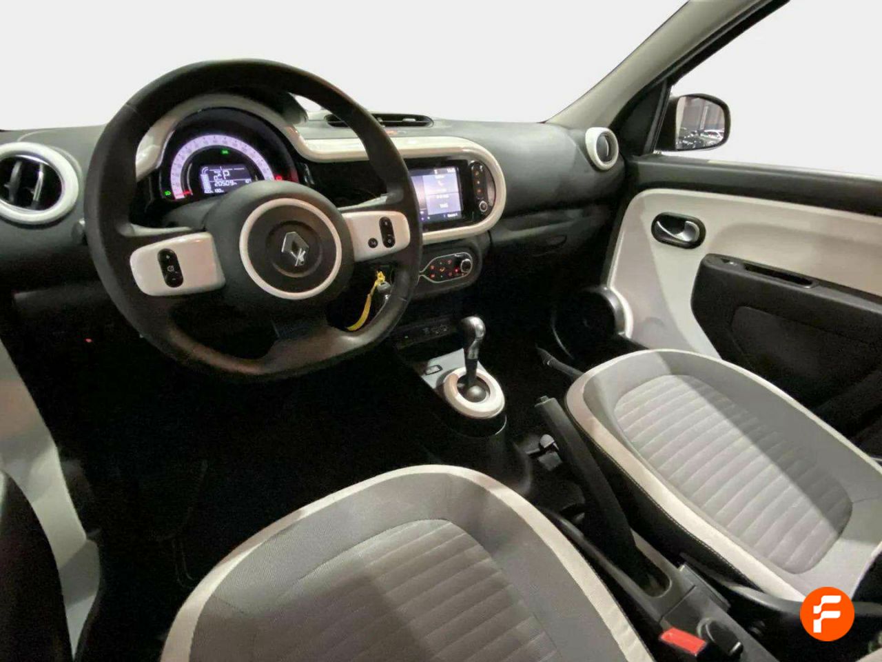 Foto Renault Twingo 32