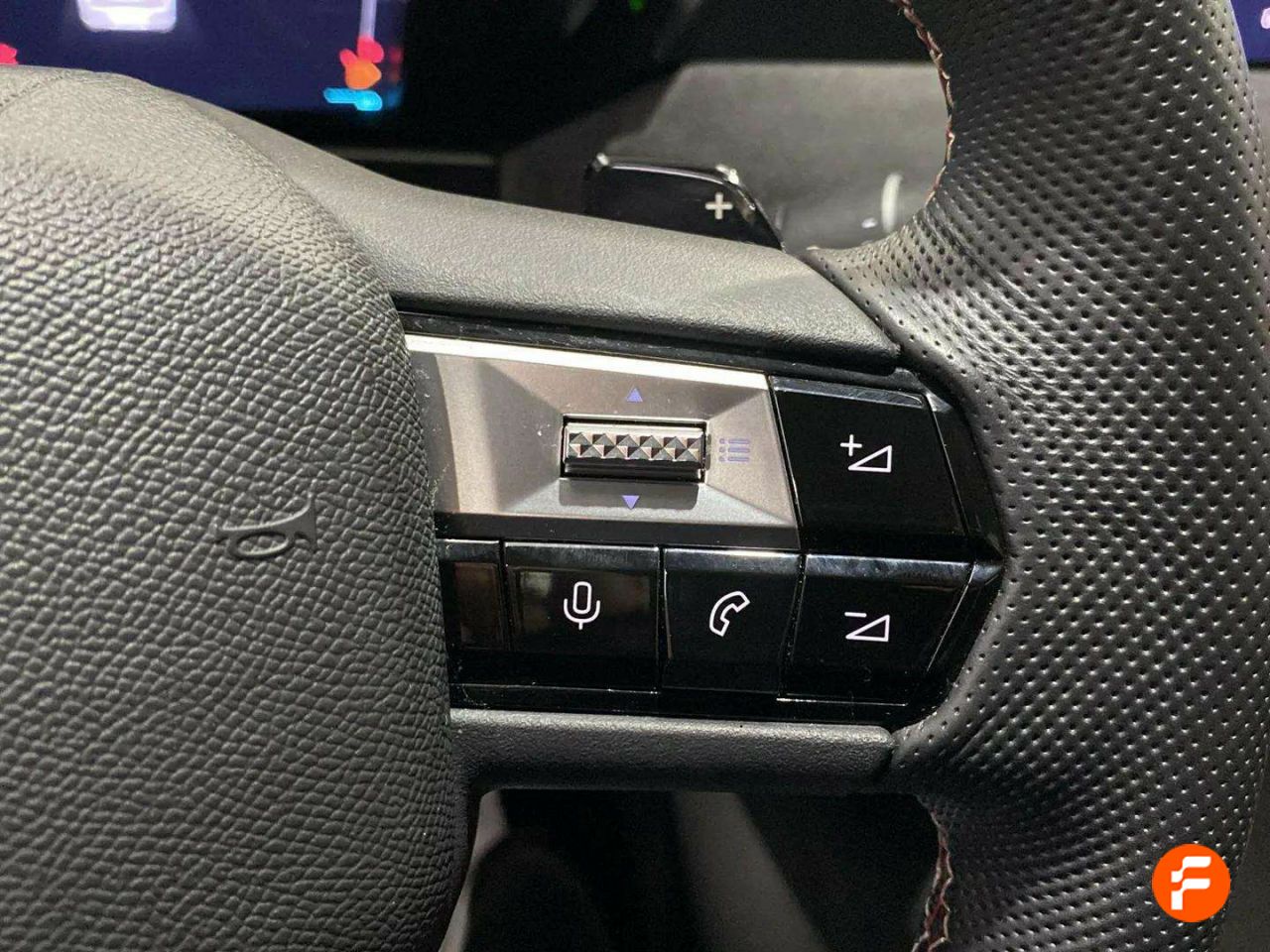 Foto DS Automobiles DS 4 22