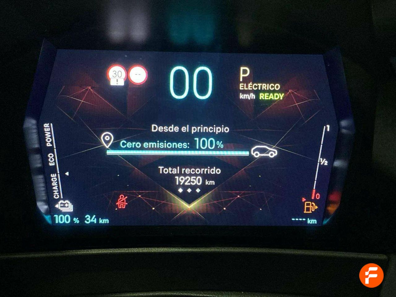 Foto DS Automobiles DS 4 25