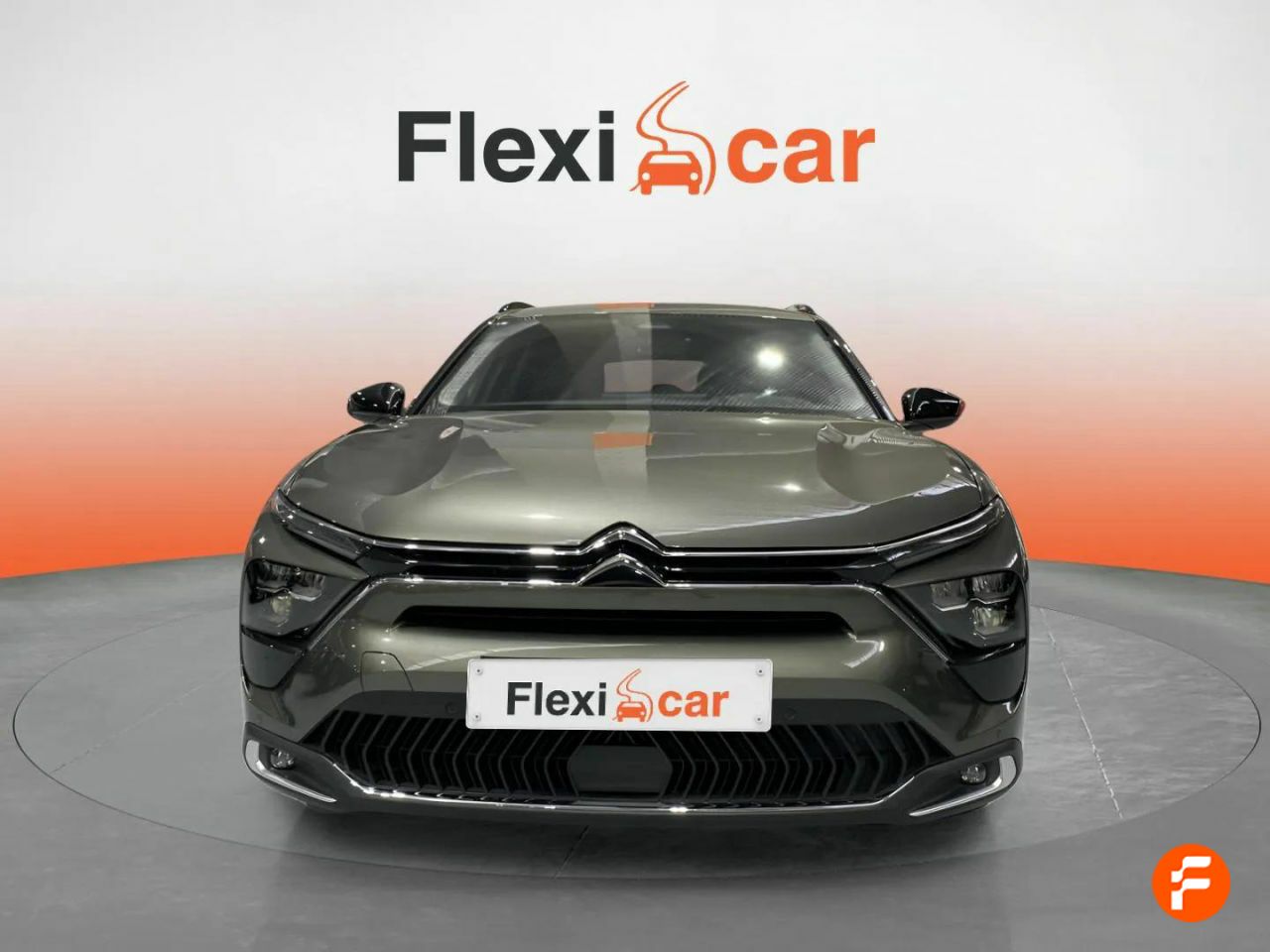 Foto Citroën C5 X 2