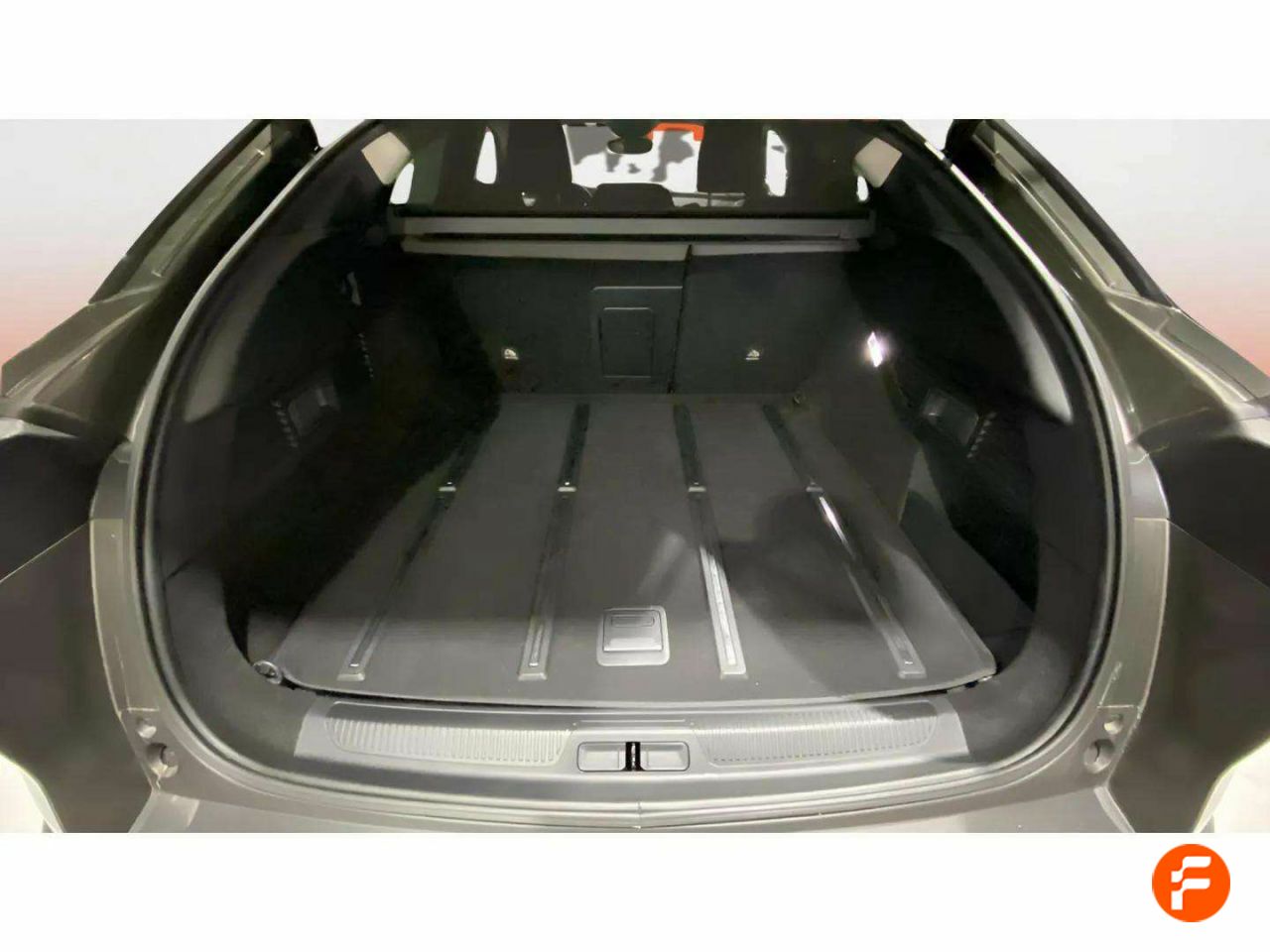 Foto Citroën C5 X 10