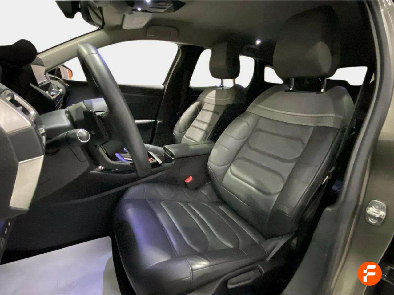 Foto Citroën C5 X 11