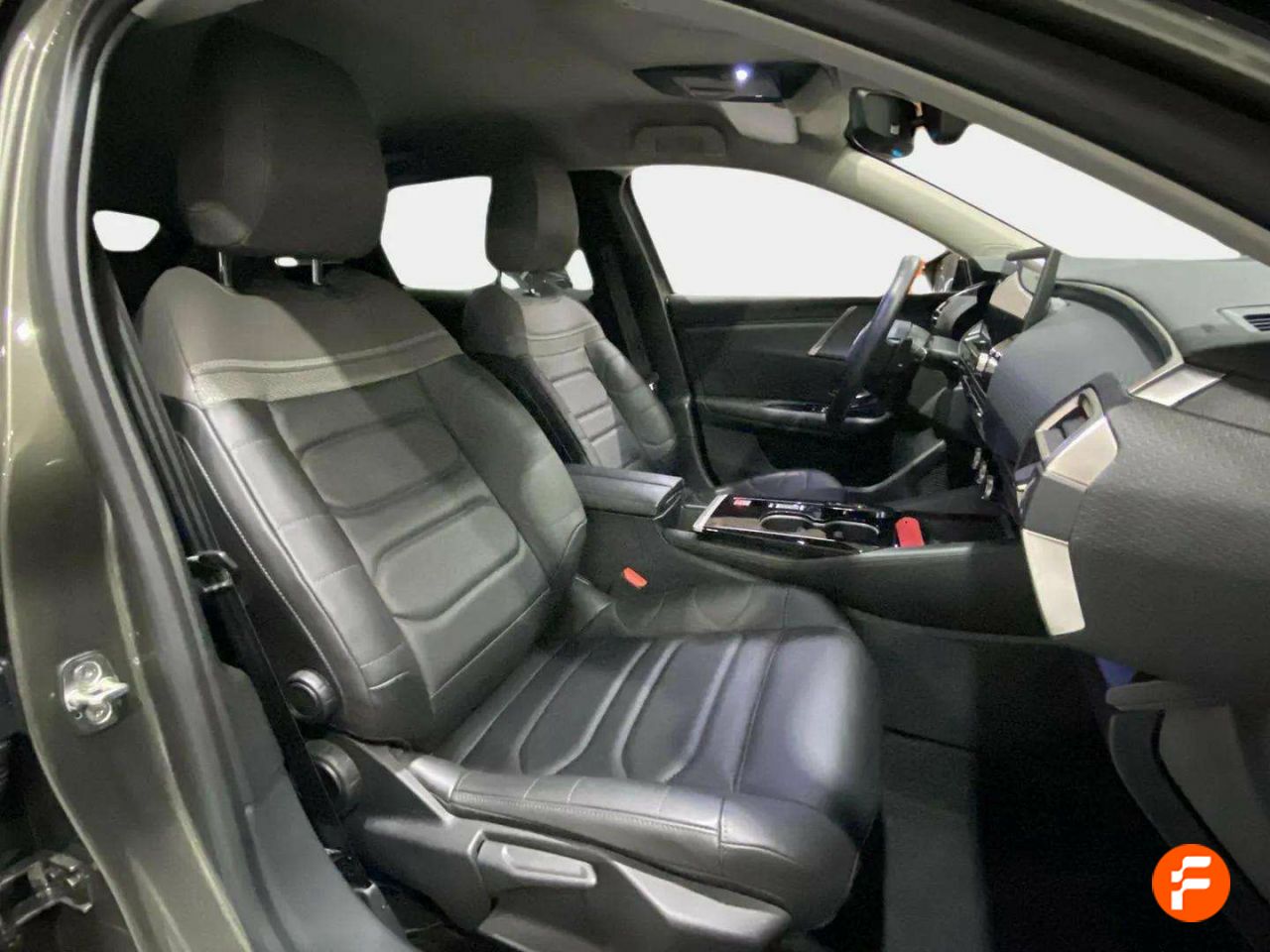 Foto Citroën C5 X 12