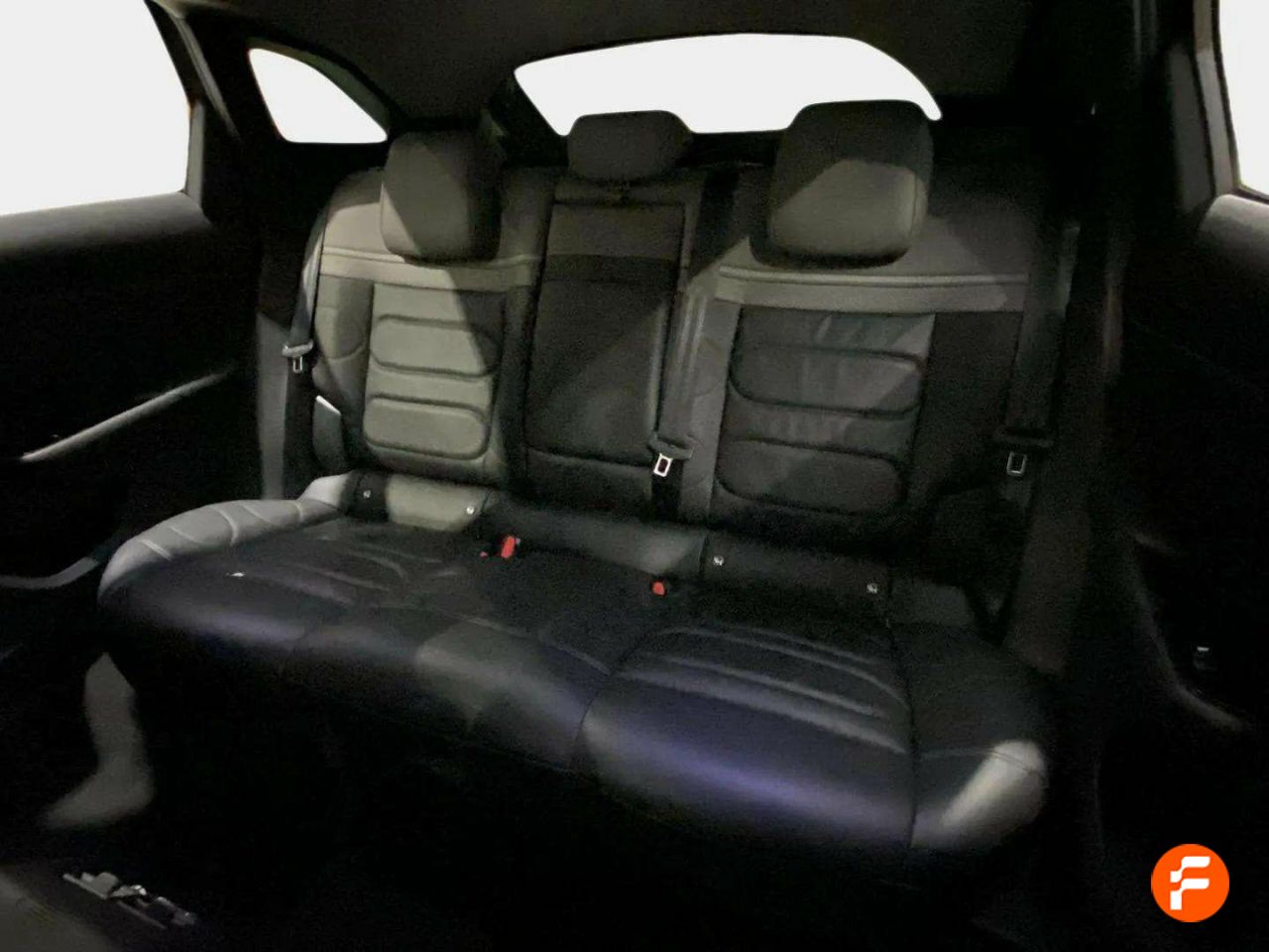 Foto Citroën C5 X 13