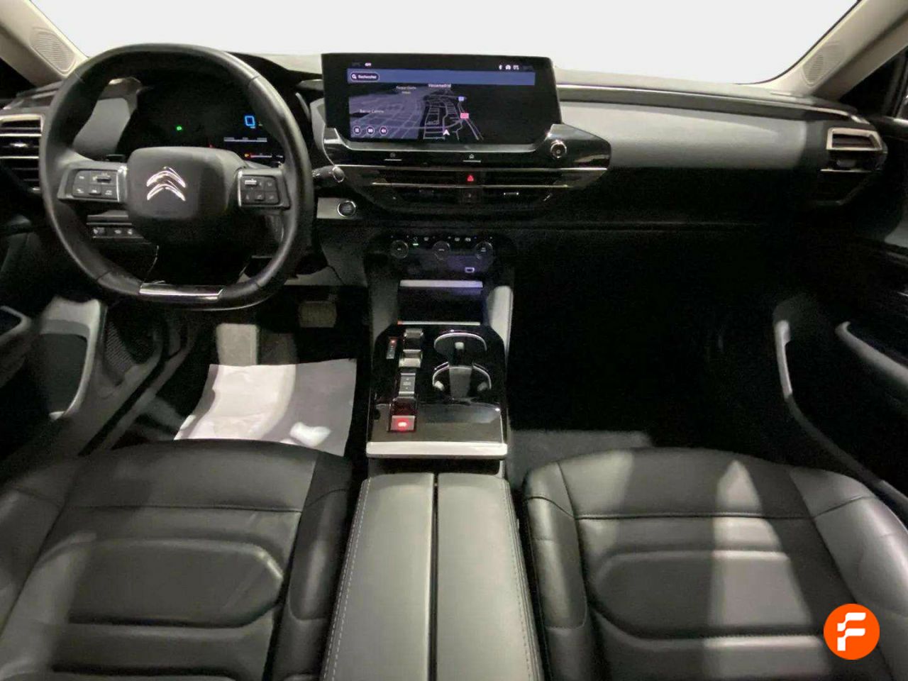 Foto Citroën C5 X 14