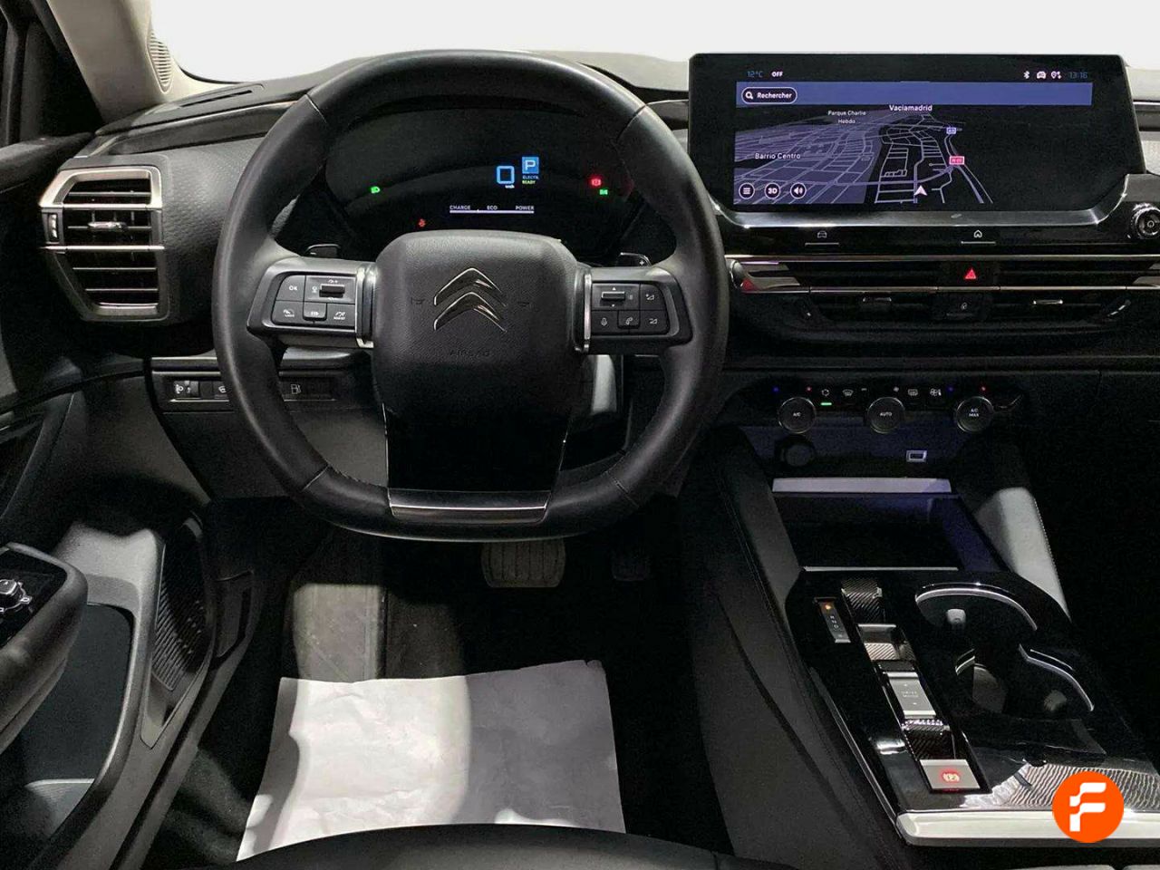 Foto Citroën C5 X 16