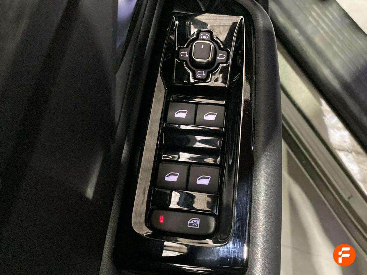 Foto Citroën C5 X 17