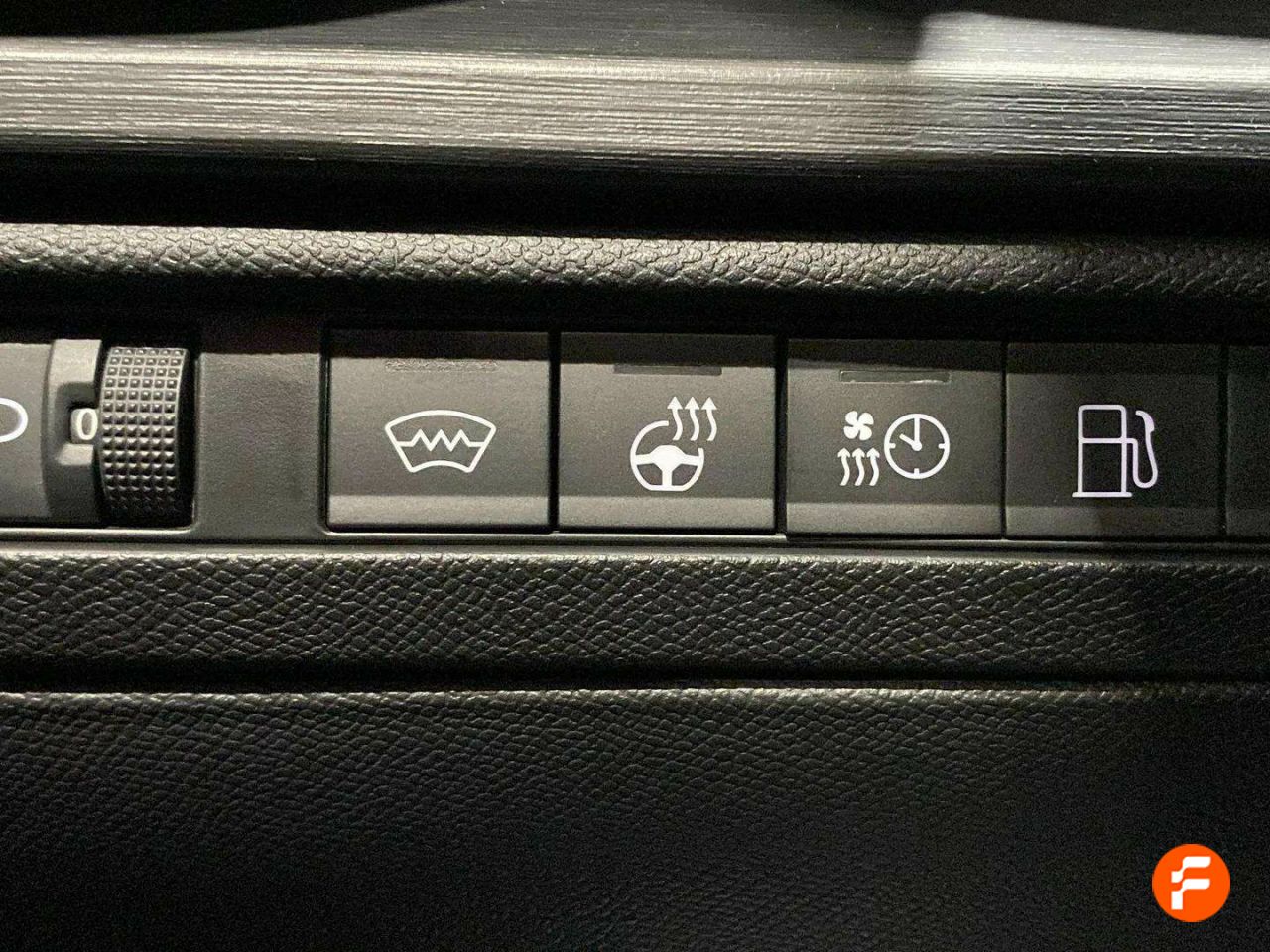 Foto Citroën C5 X 18