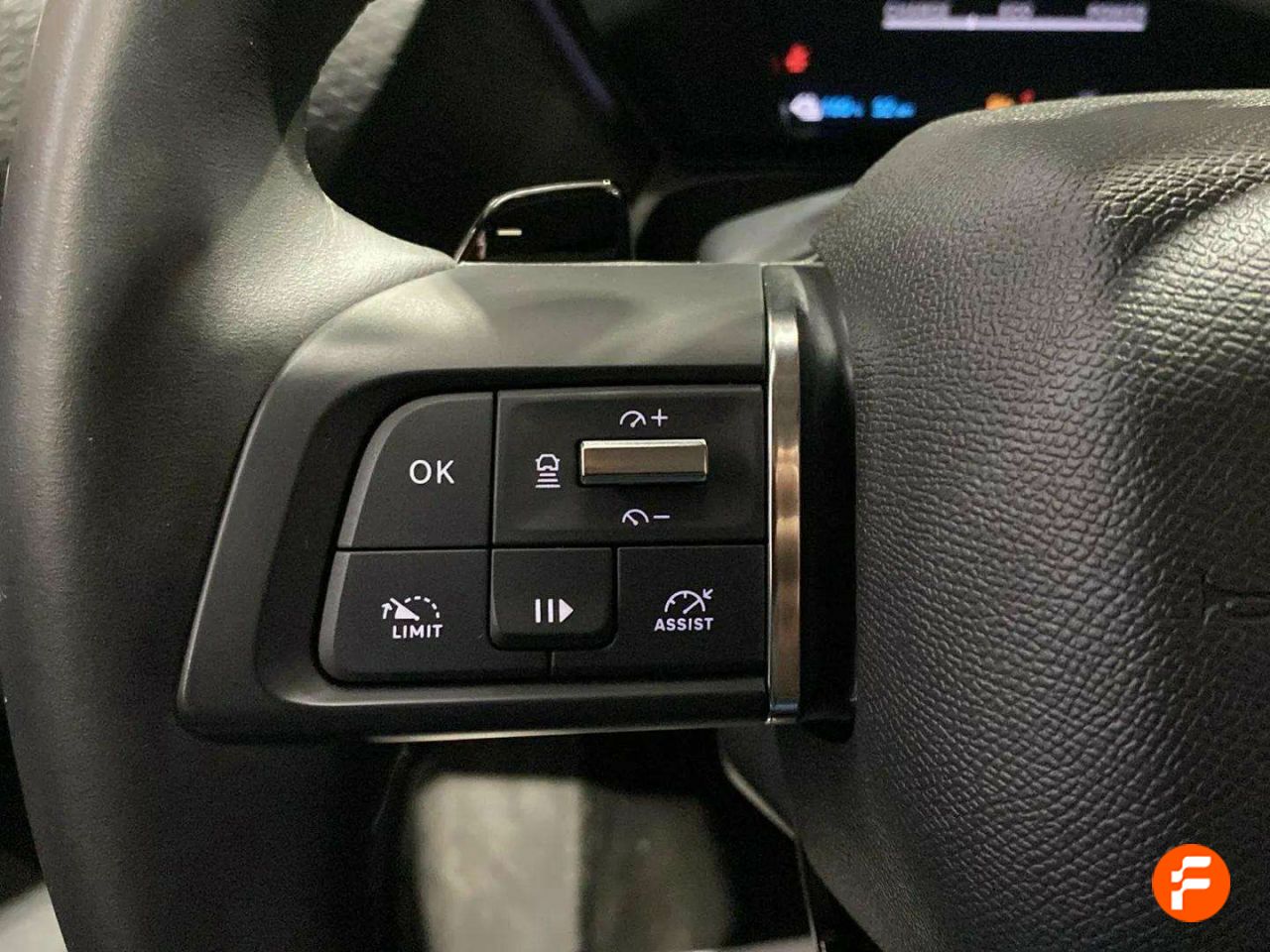 Foto Citroën C5 X 20