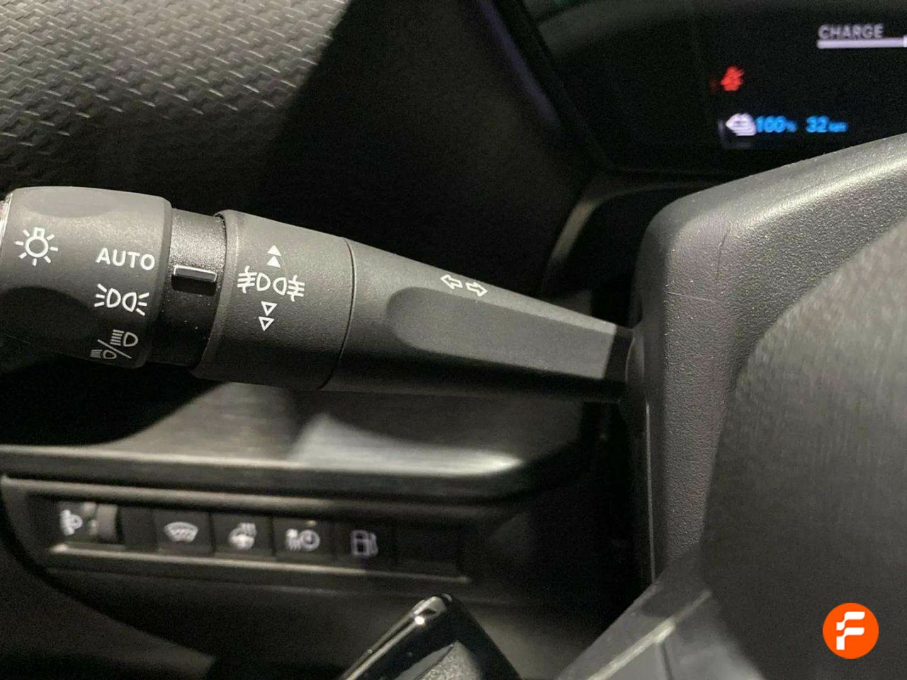 Foto Citroën C5 X 22