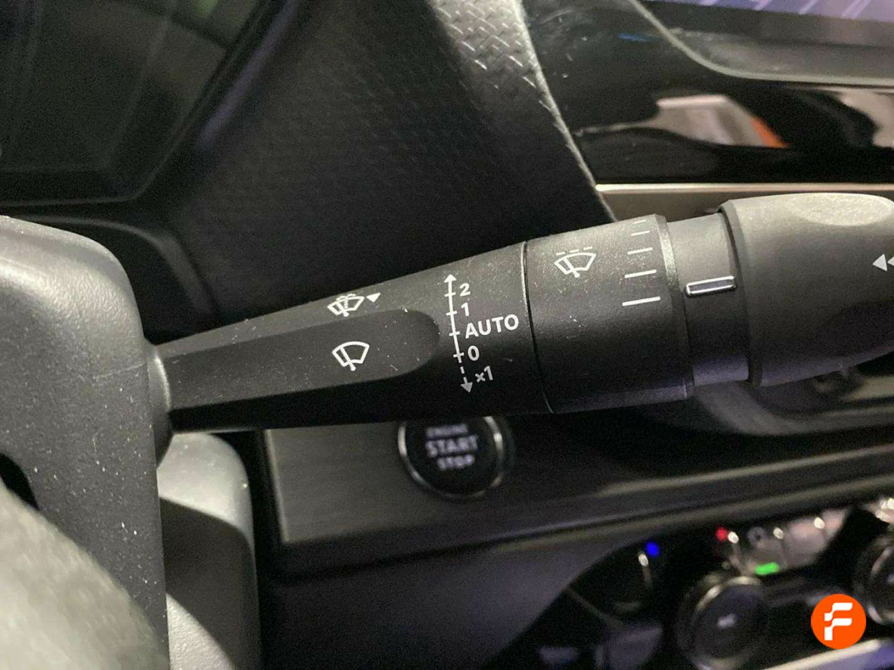 Foto Citroën C5 X 23