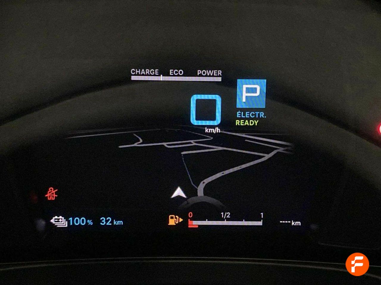 Foto Citroën C5 X 25