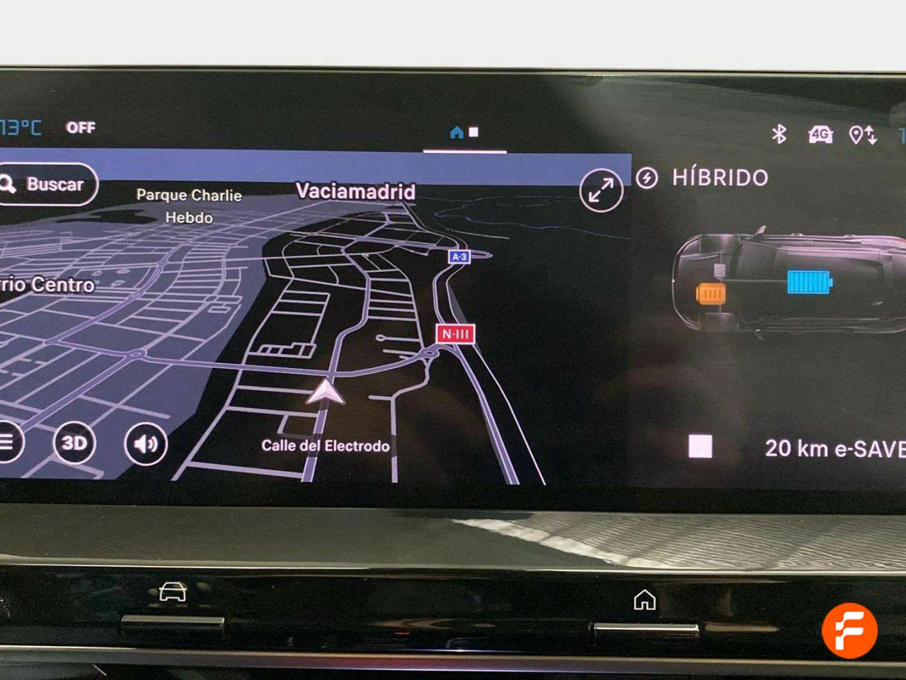 Foto Citroën C5 X 30