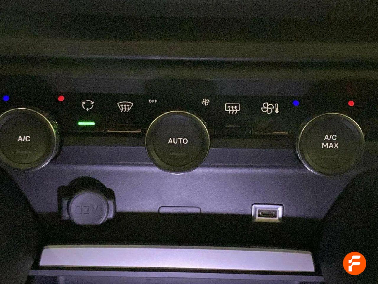 Foto Citroën C5 X 36