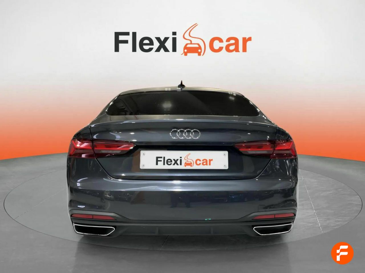 Foto Audi A5 7