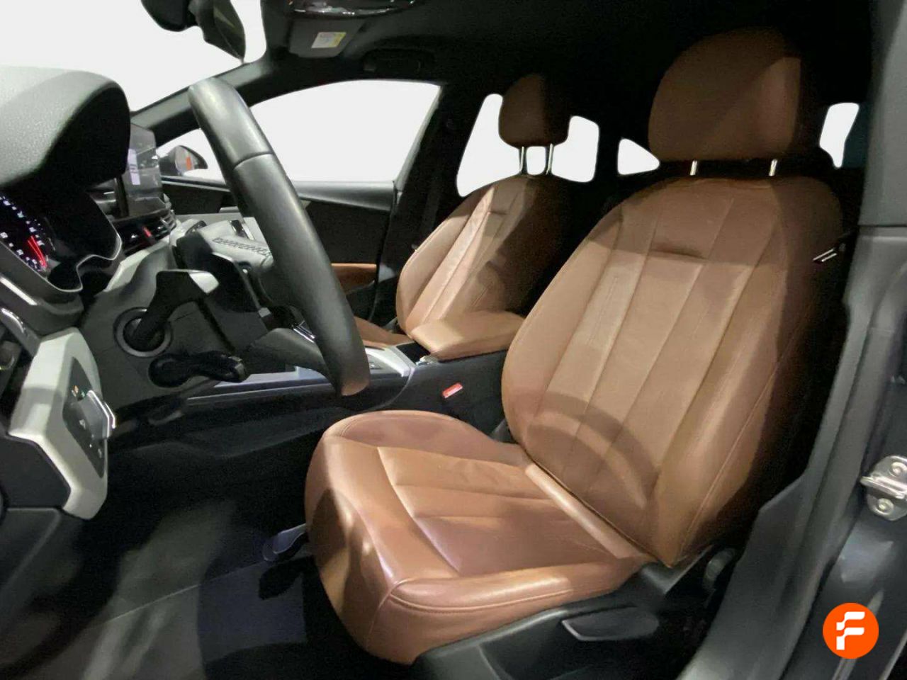 Foto Audi A5 11