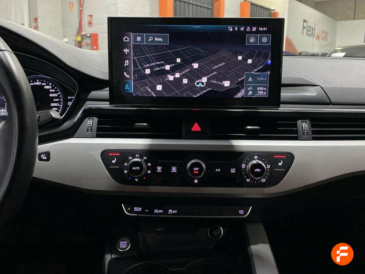 Foto Audi A5 26