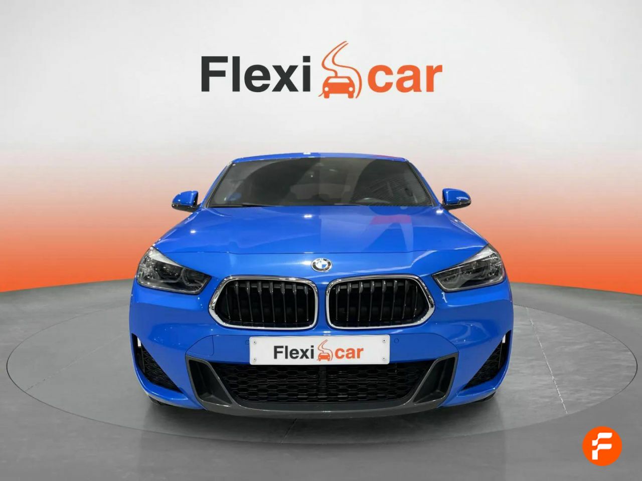 Foto BMW X2 2