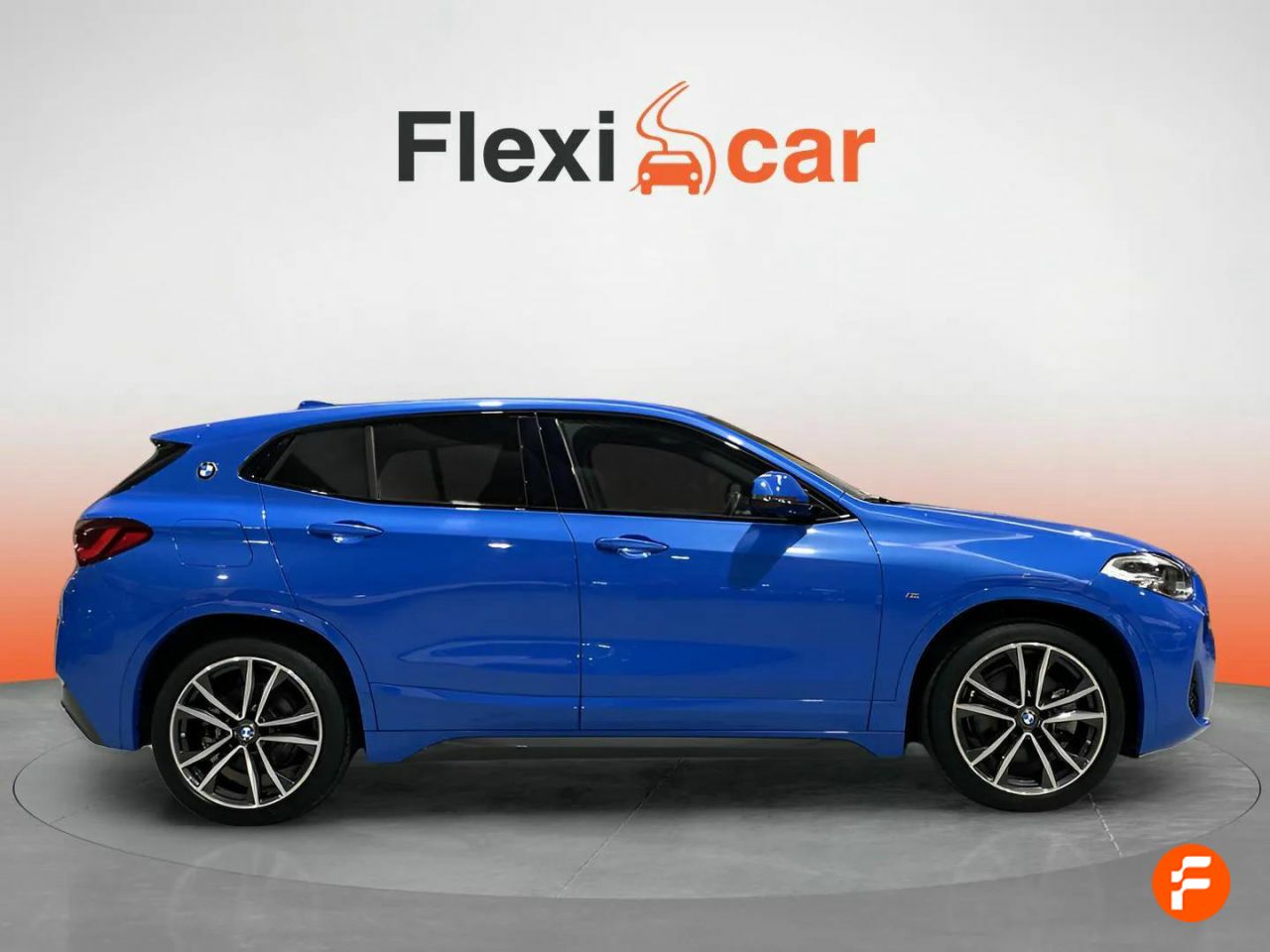 Foto BMW X2 5