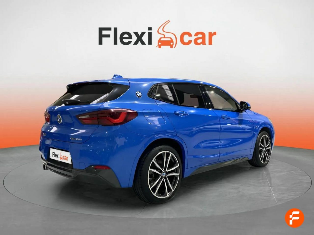 Foto BMW X2 9